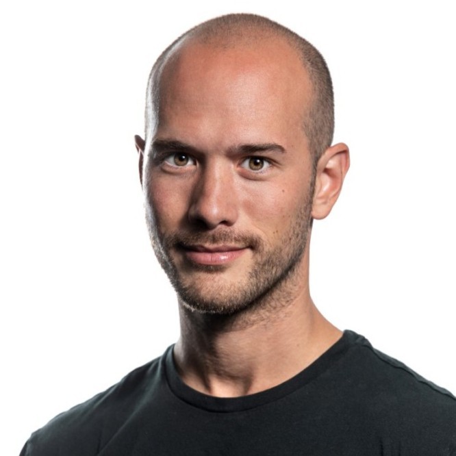 Fabio Eucalipto, Candi Solar